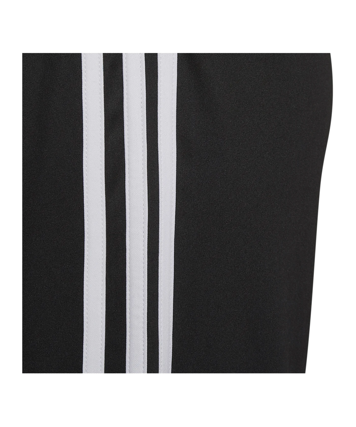 adidas Juventus Turin Short Away 2022/2023 Kids Schwarz
