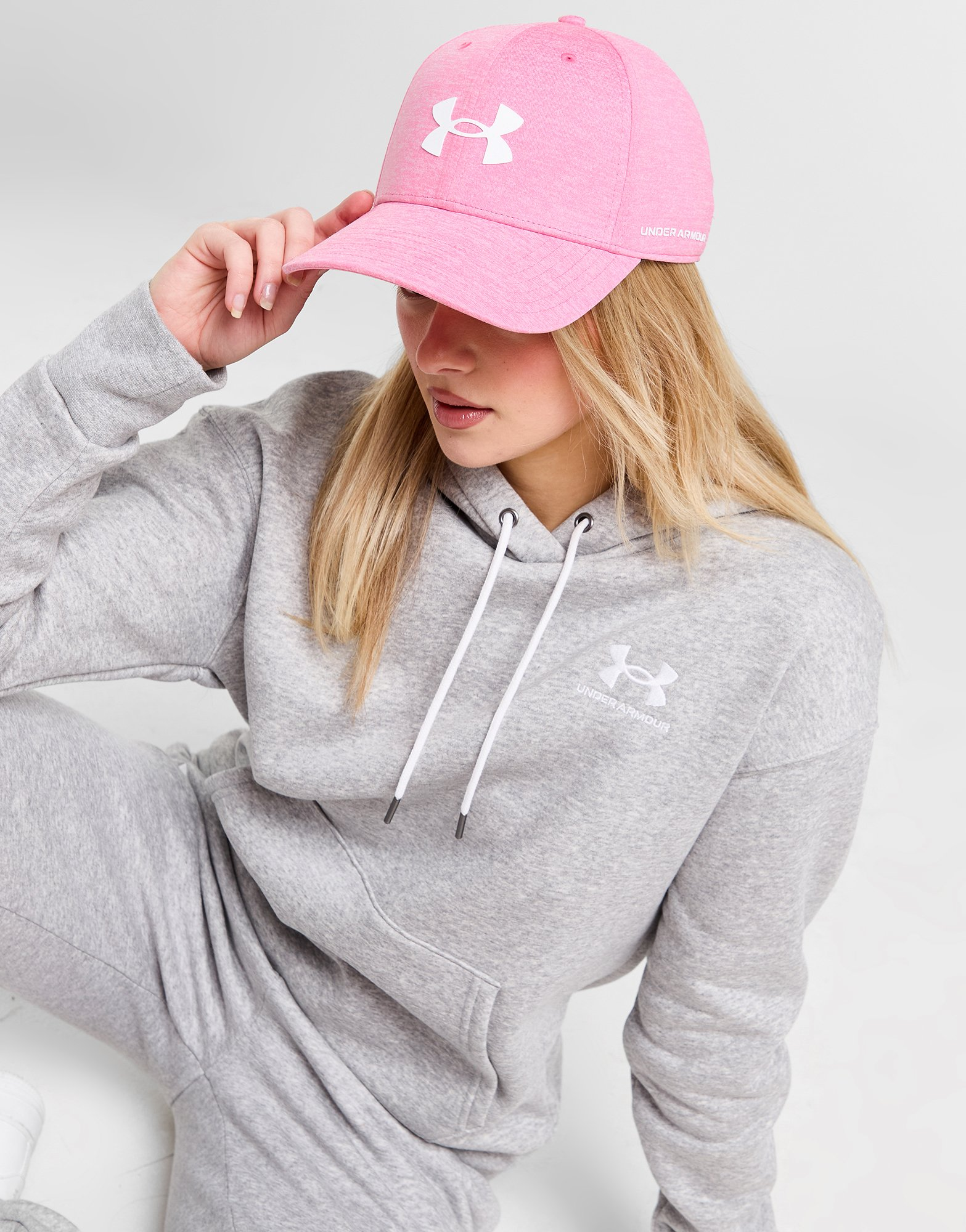 Under Armour Casquette Twist