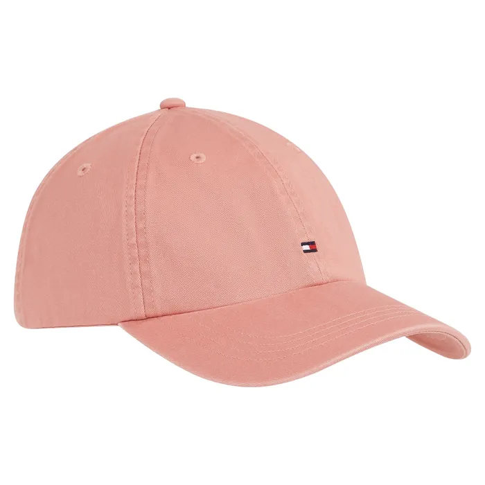 Tommy Hilfiger 6 Panel Cap Heren