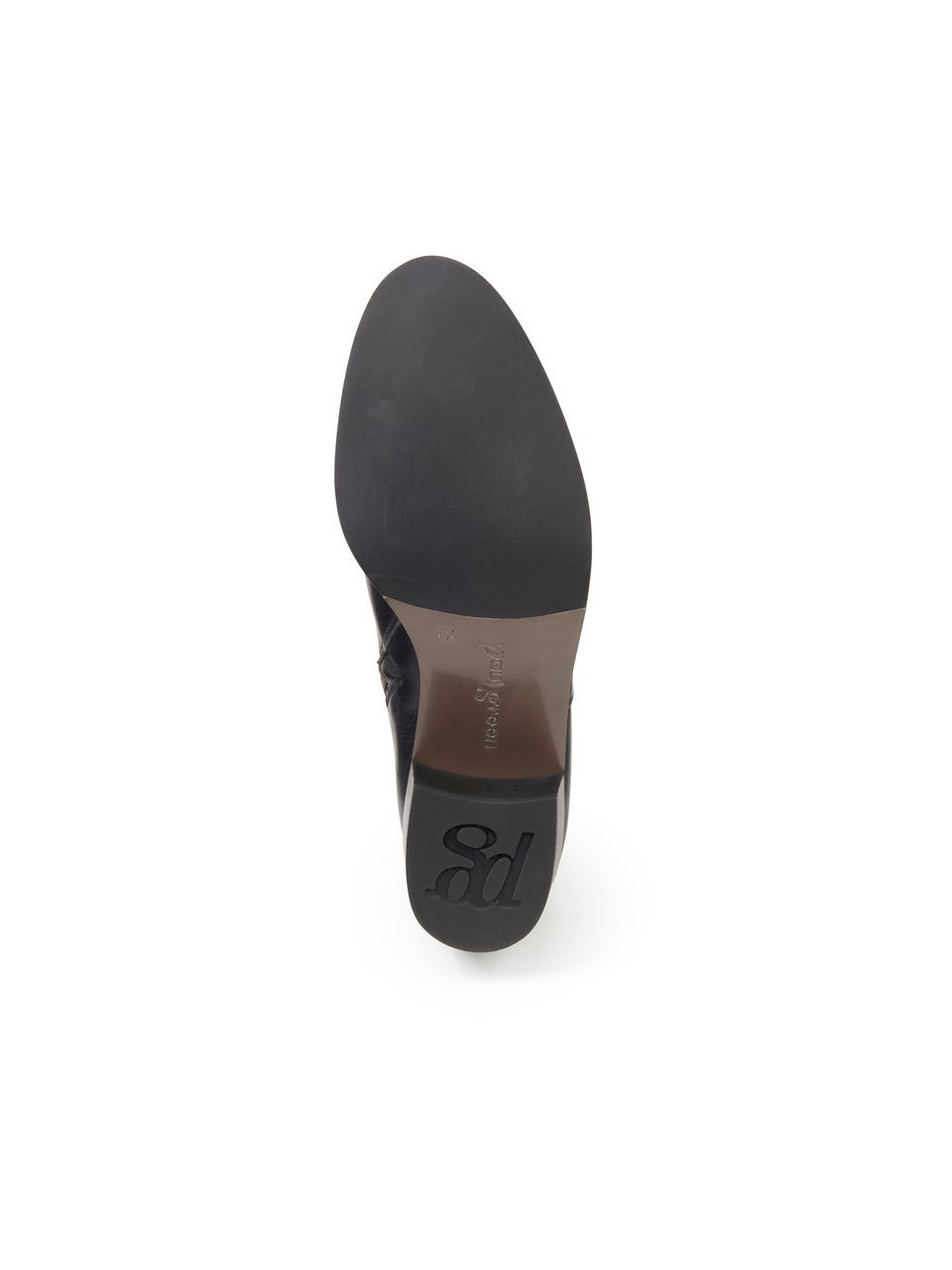 Stiefelette