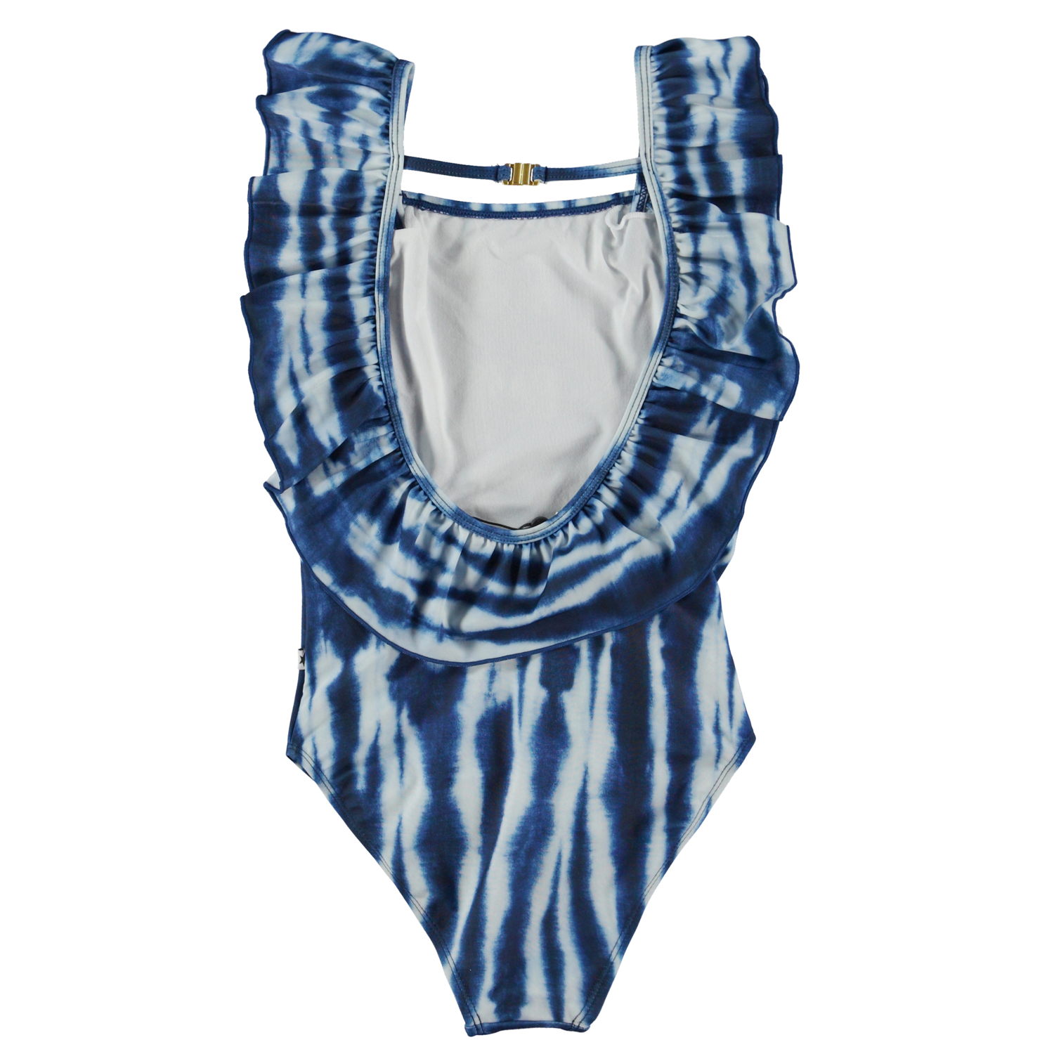 Nathalie - Tie Dye Vertical