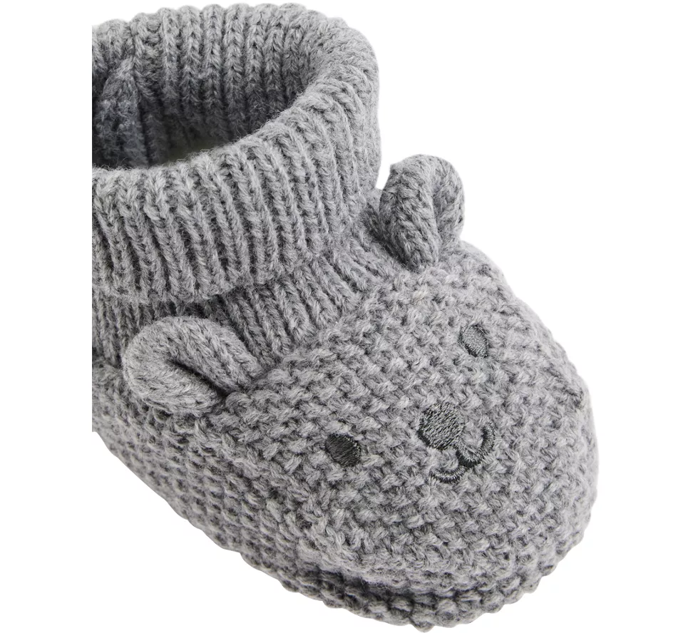 Krabbelsocken