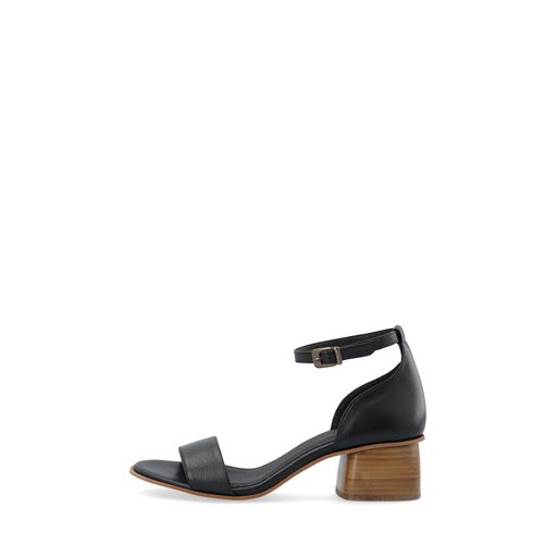 Ca'shott Casstina Sandaler, Black, 42