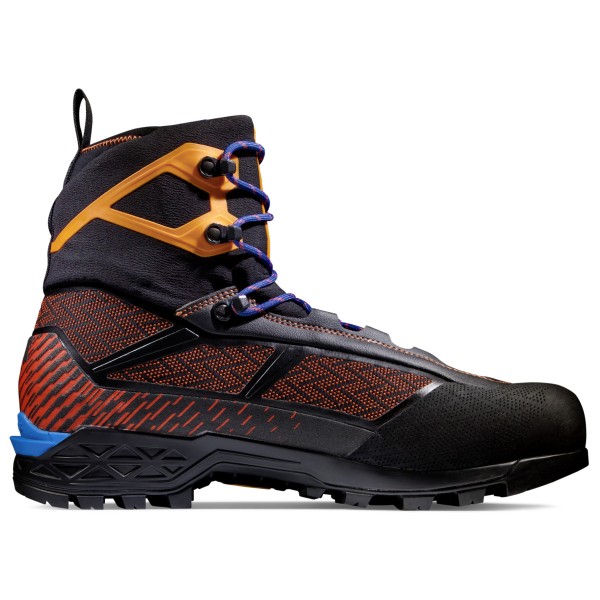 Mammut - Taiss Light Mid GTX - Chaussures de montagne