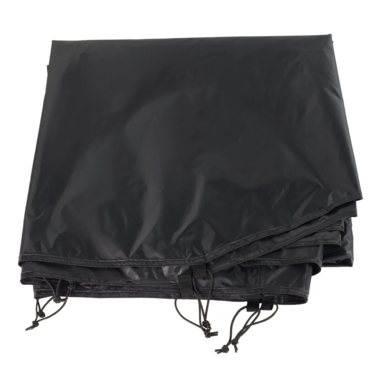 Urberg Footprint 1-Person UL Black