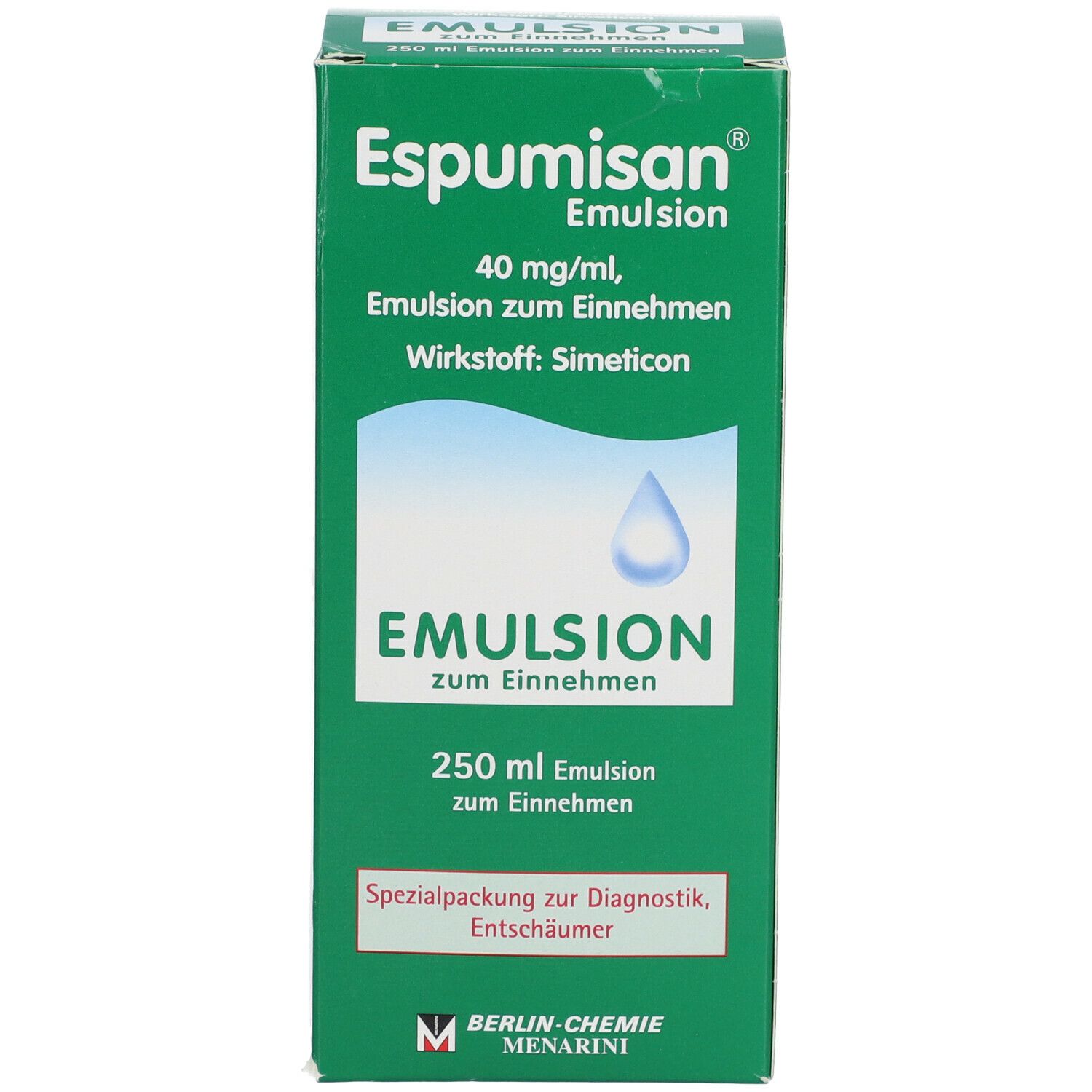 Espumisan® Emulsion