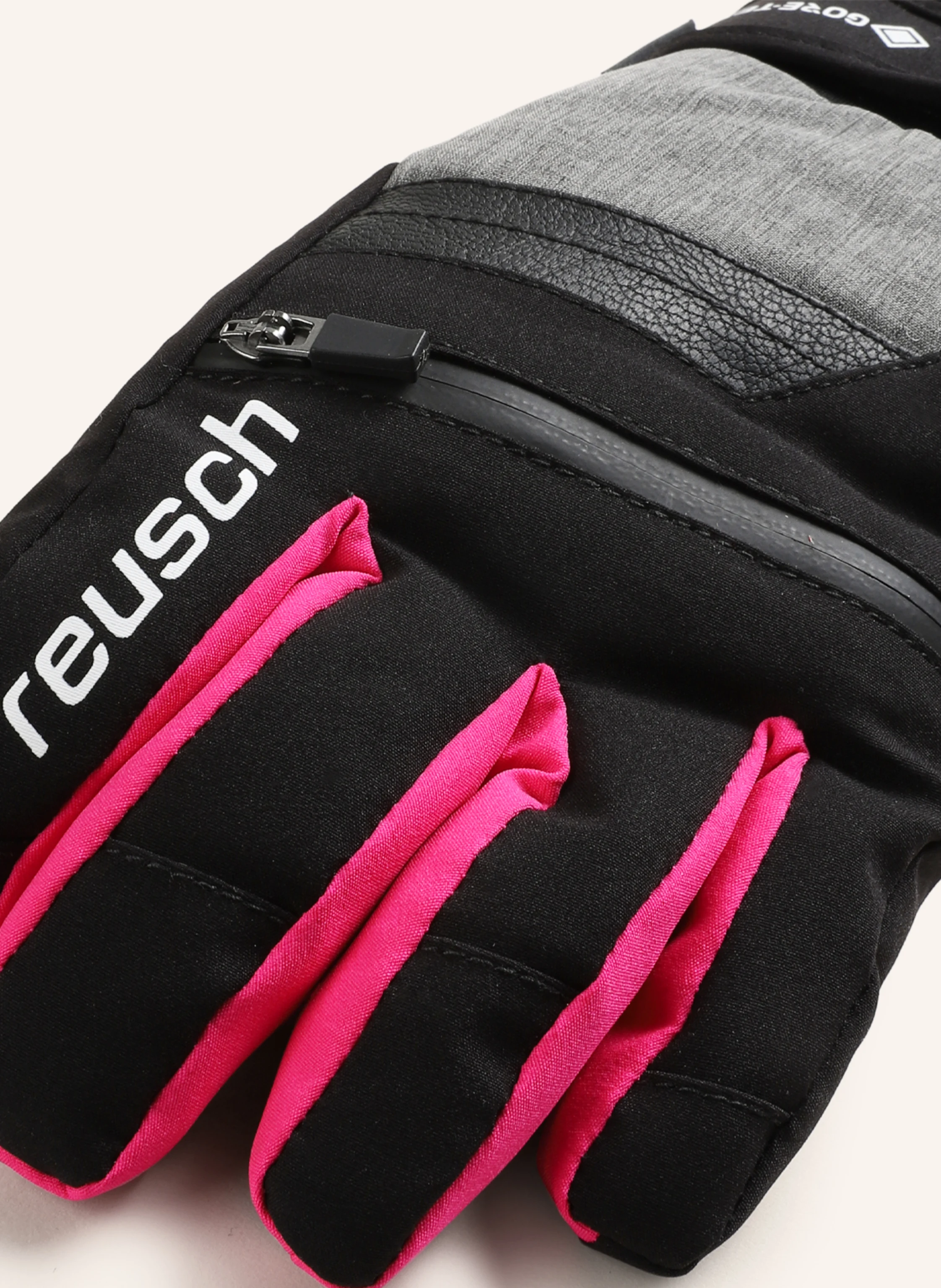 reusch Skihandschuhe TRAVIS GORE TEX