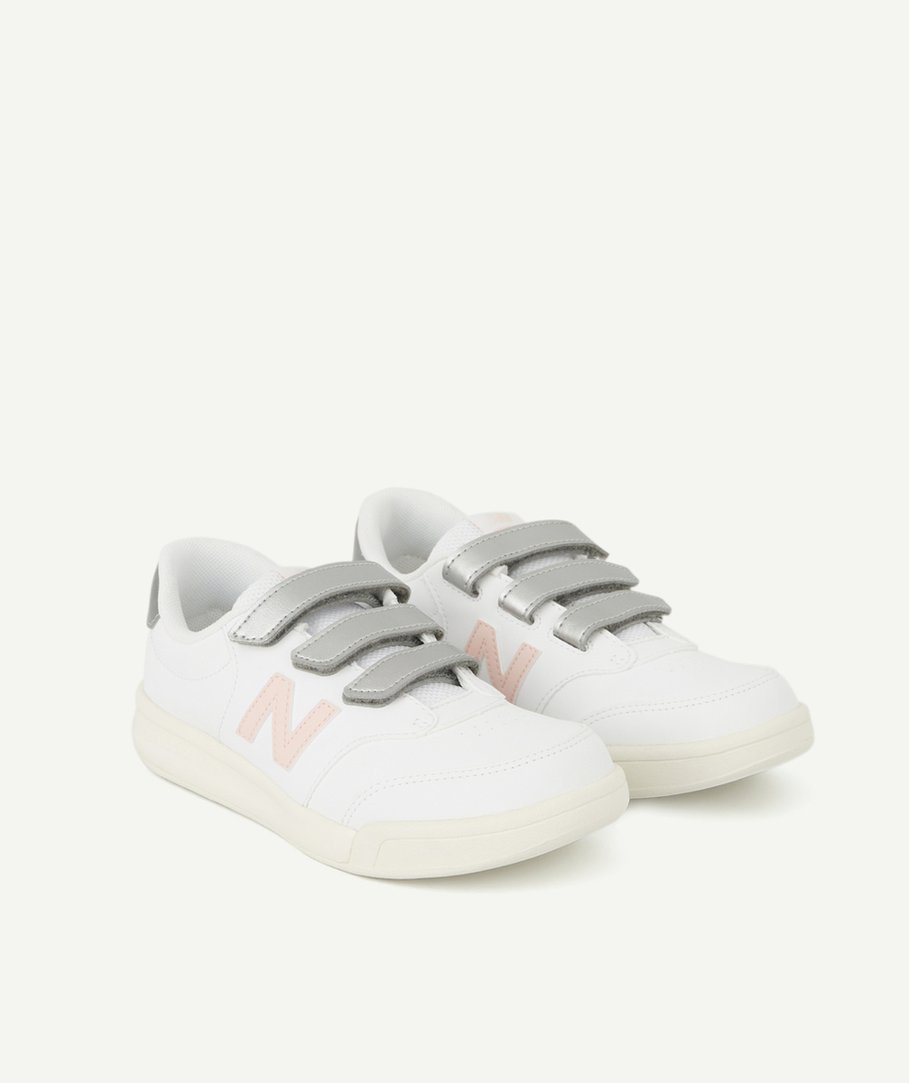 NEW BALANCEBASKETS À SCRATCH CT60