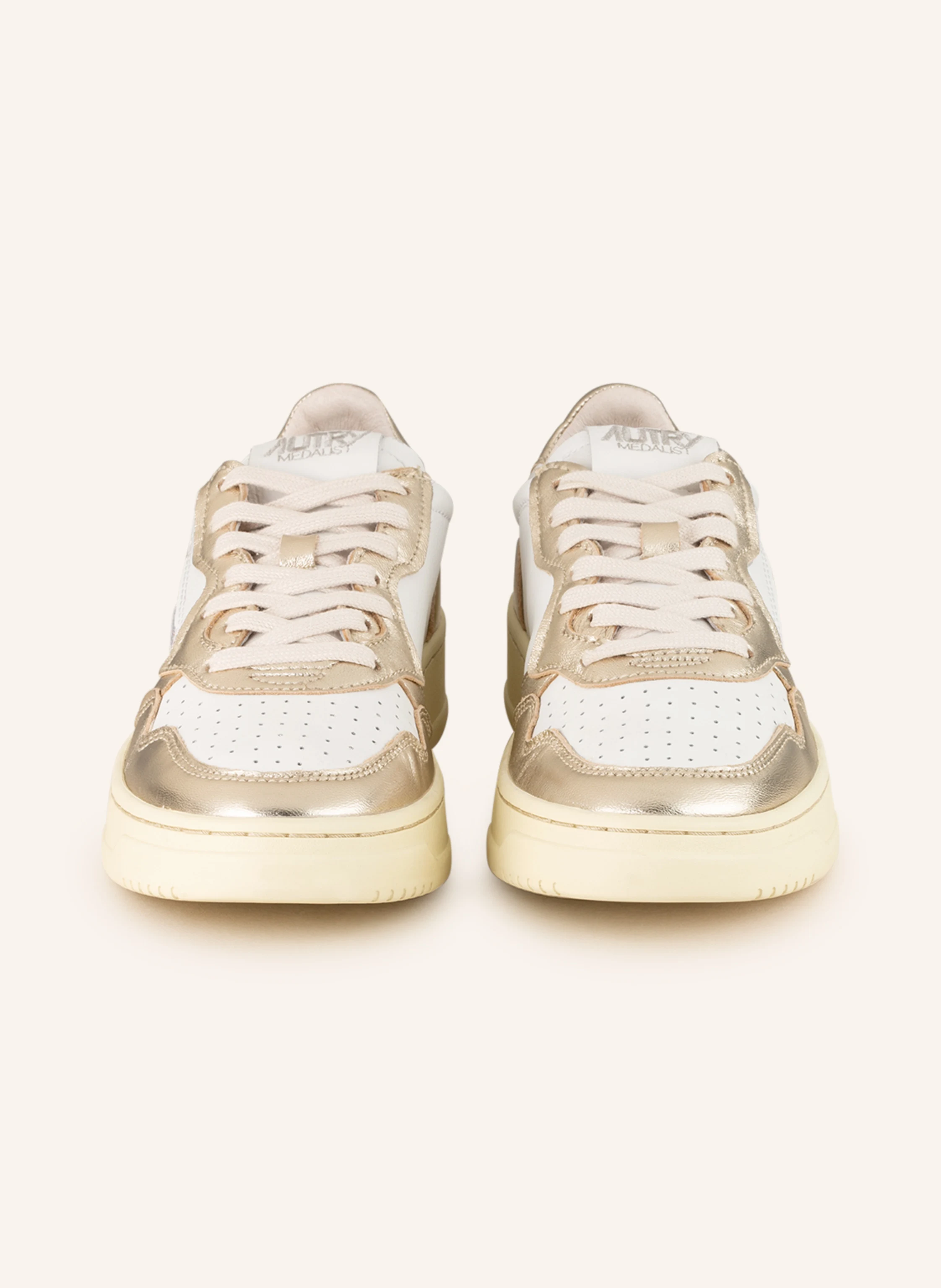 AUTRY Sneaker MEDALIST LOW WB