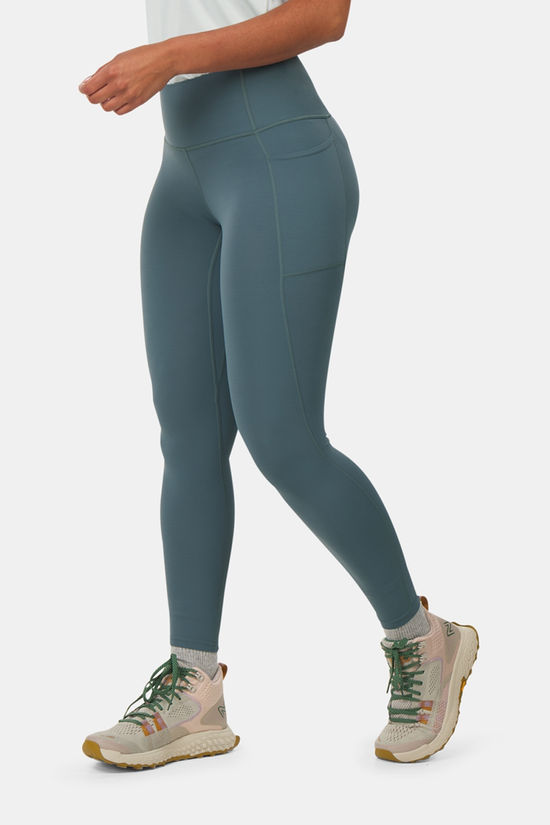 Patagonia Patagonia Maipo 7/8 Stash Tights Dames