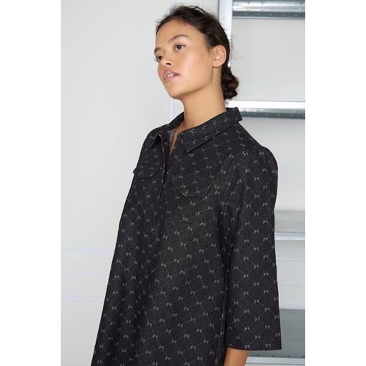 Ichi Ixalani Kjole, Black, 38