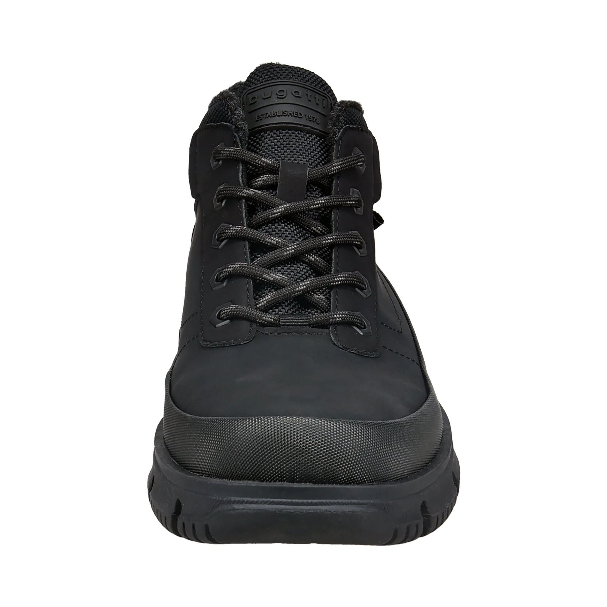 Sneaker schwarz
