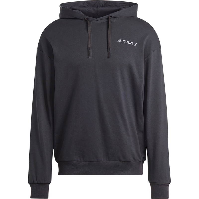adidas Terrex Organizer Logo Hættetrøje Herre