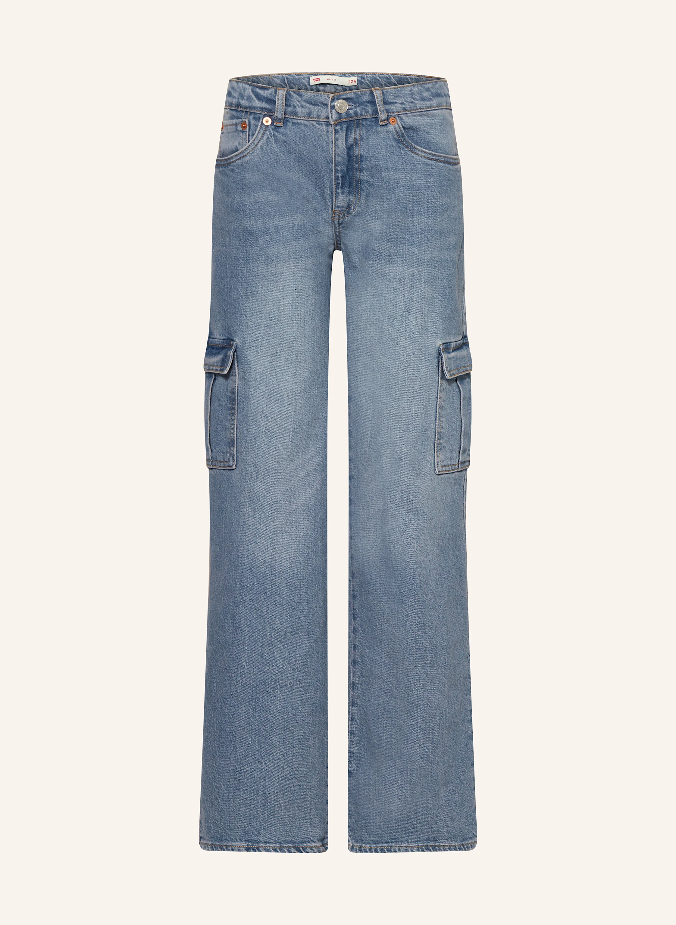 Levi's® Cargojeans LVG '94 BAGGY Relaxed Fit
