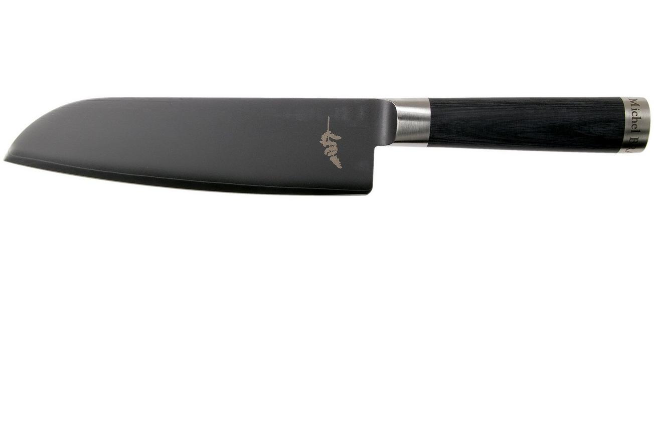 Kai Michel Bras No. 4 santoku