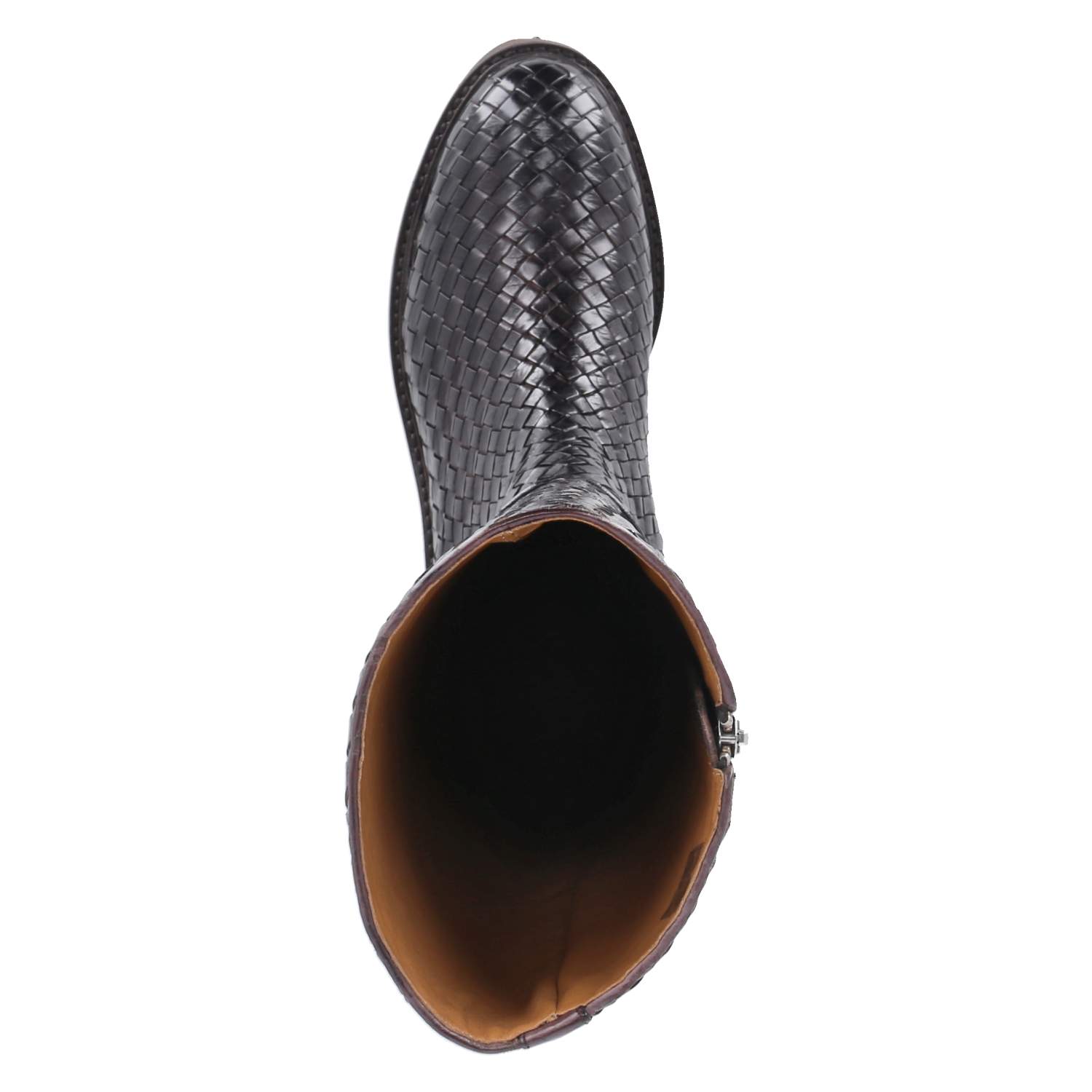 Melvin & Hamilton Stiefel LEONIE21 - espresso