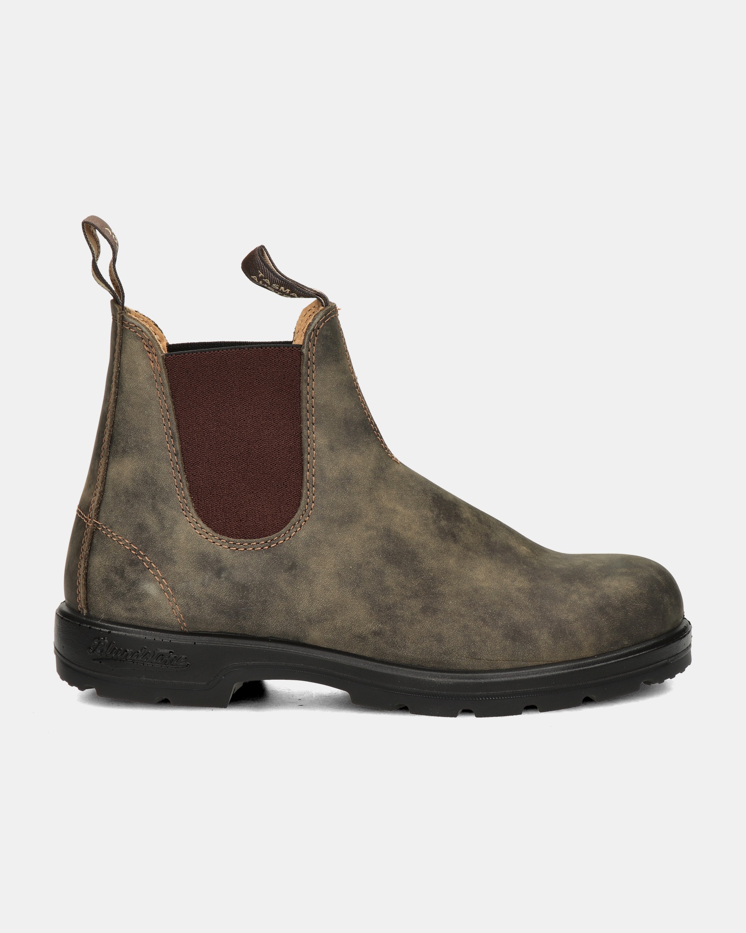Blundstone 585 Chelseaboots  - bruin