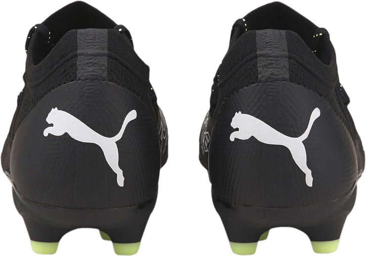 Puma Future Z 2. 3 FG/AG fodboldstøvler Sort