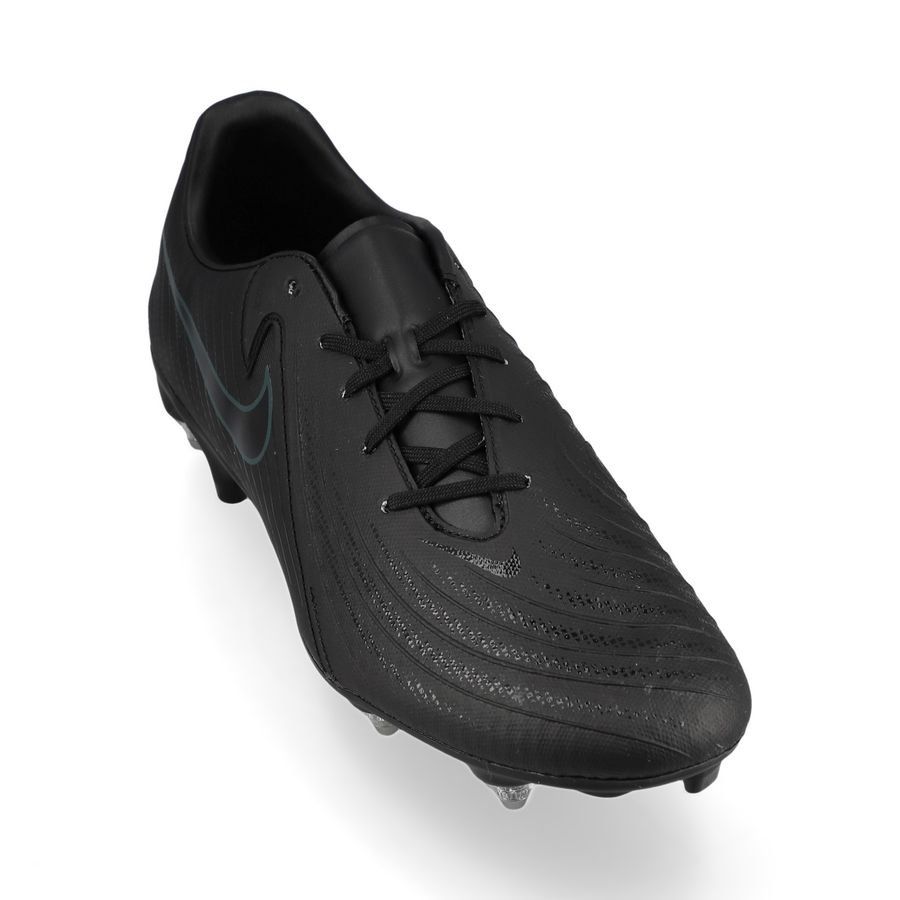Nike Phantom GX II Academy SG-PRO Shadow - Noir/Vert