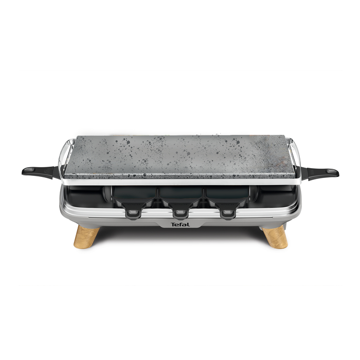Raclette Gourmet Pierrade®