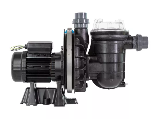 Pompe La Sta-Rite 0,50 CV / 8 m³/h Tri - Pentair