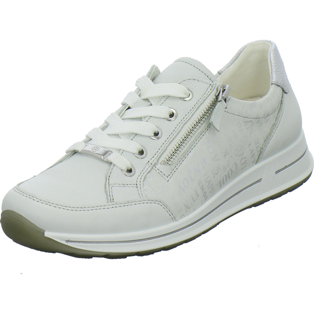Ara Sneaker Damen Osaka Weiß