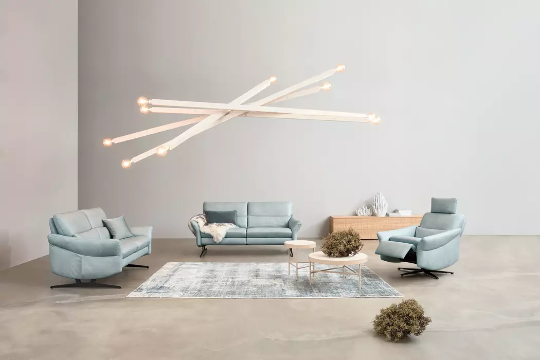 Sofa Werneck