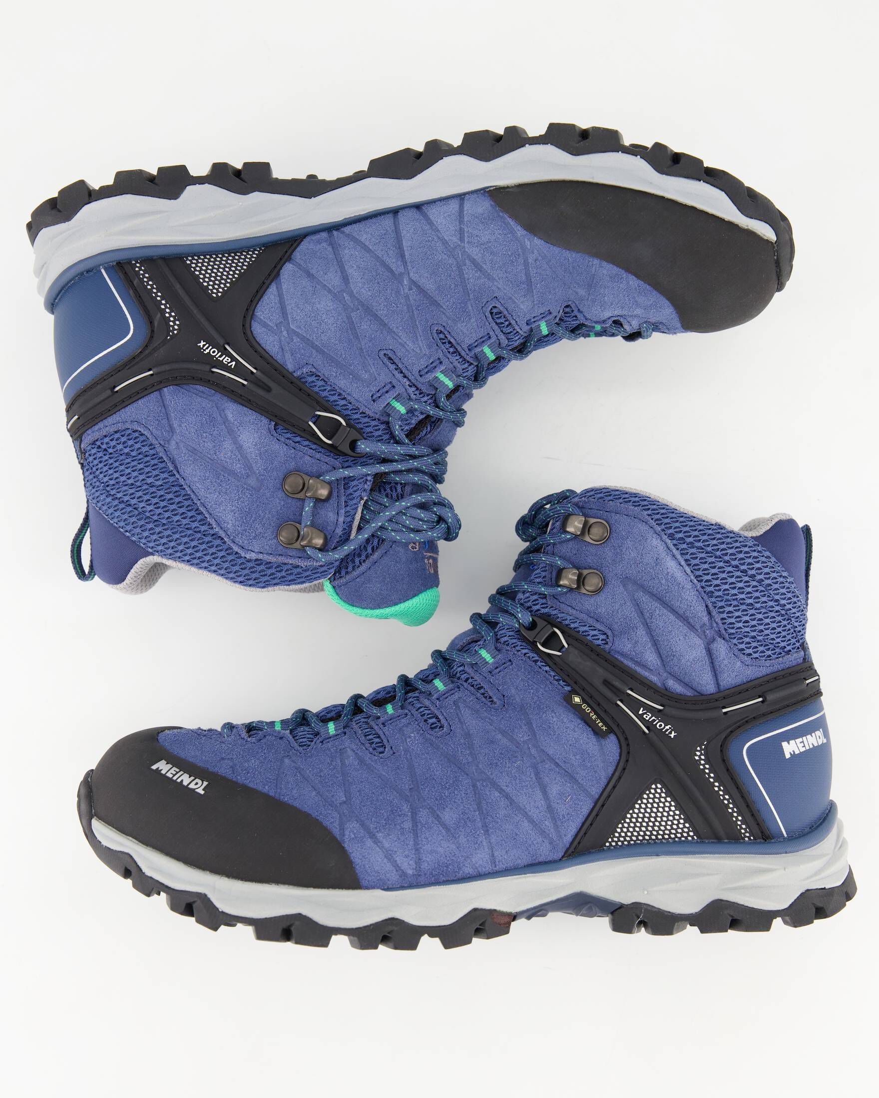Meindl| Damen Trekkingschuhe MONDELLO LADY MID GTX