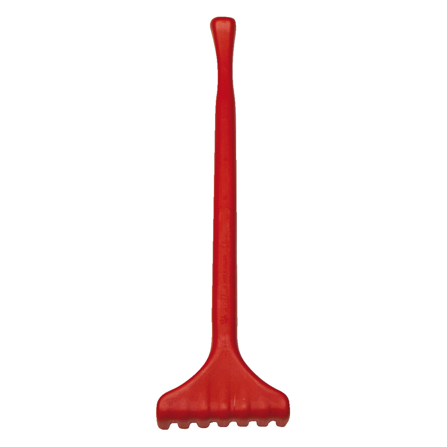 Rolf More - Hark Rood, 65cm