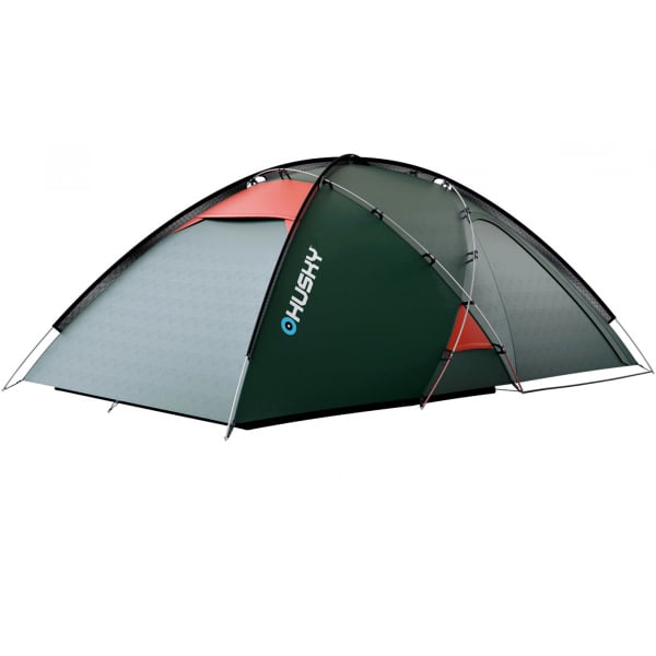 Tente bivouac HUSKY FELEN 2-3 GREEN
