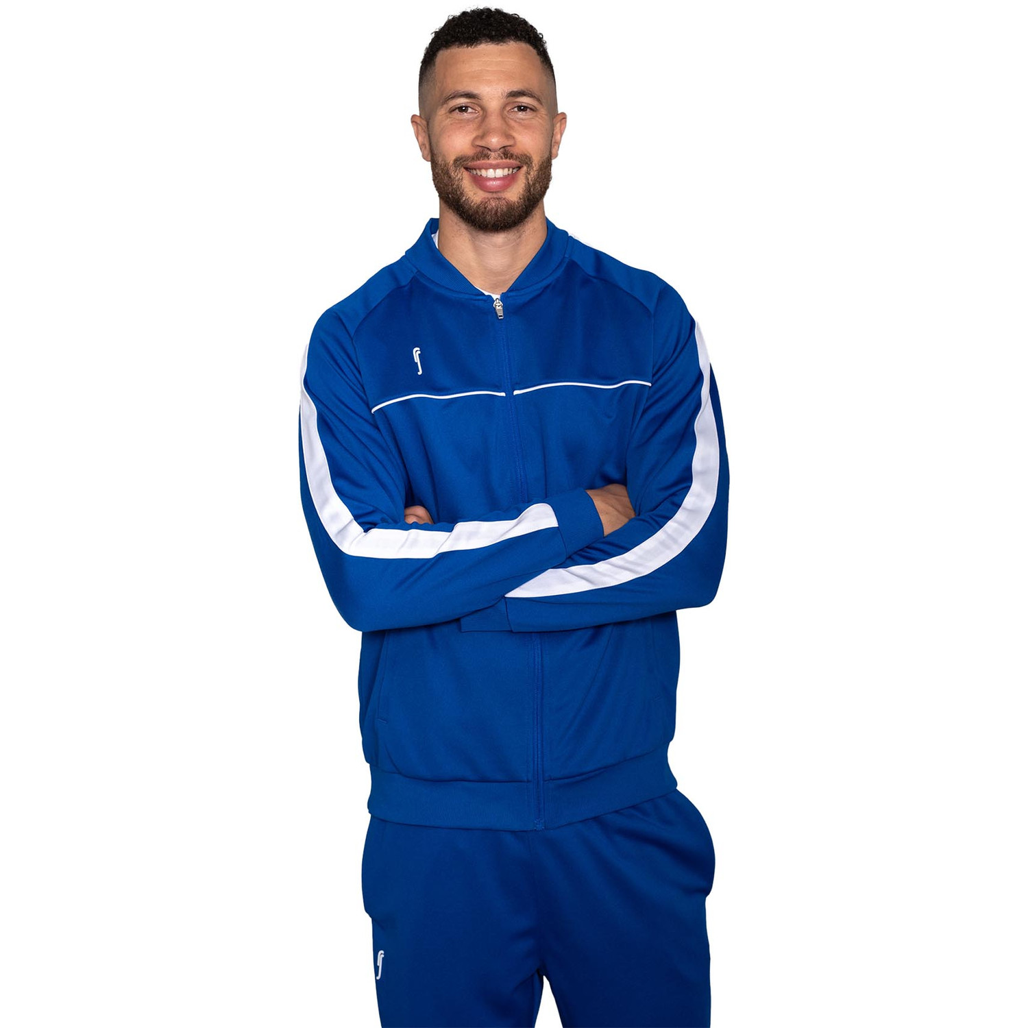 RS Sportswear Heren Set 3