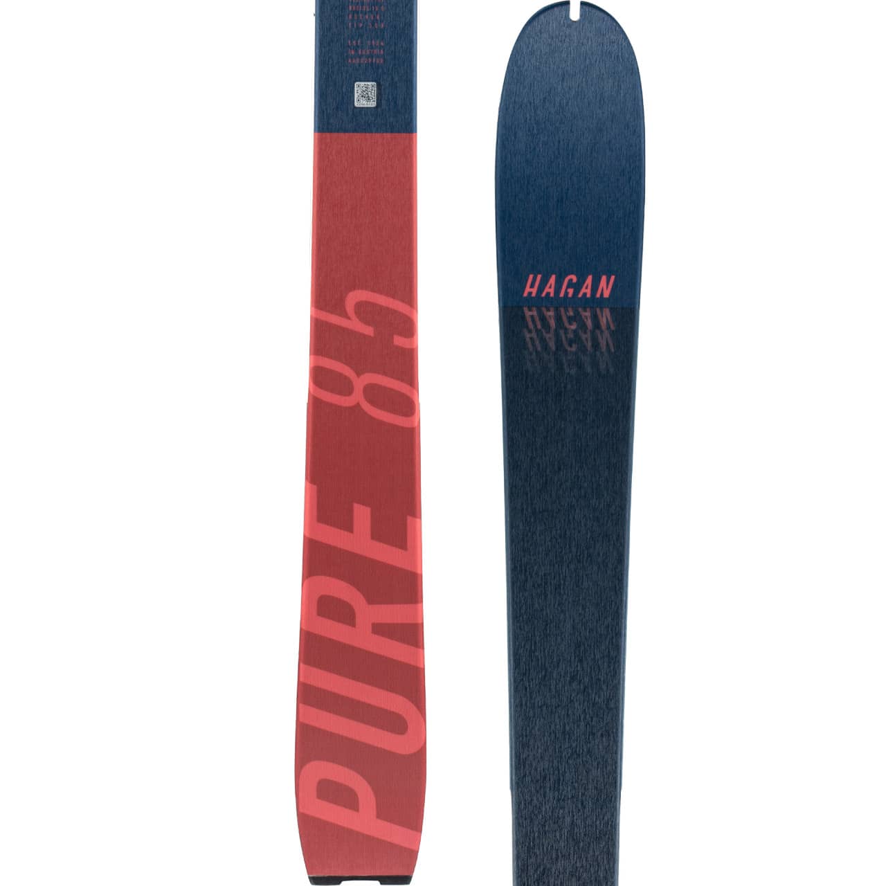 Hagan Pure 85 (2022/23) | Hagan Tourenski | Hagan | H | MARKEN | XSPO
