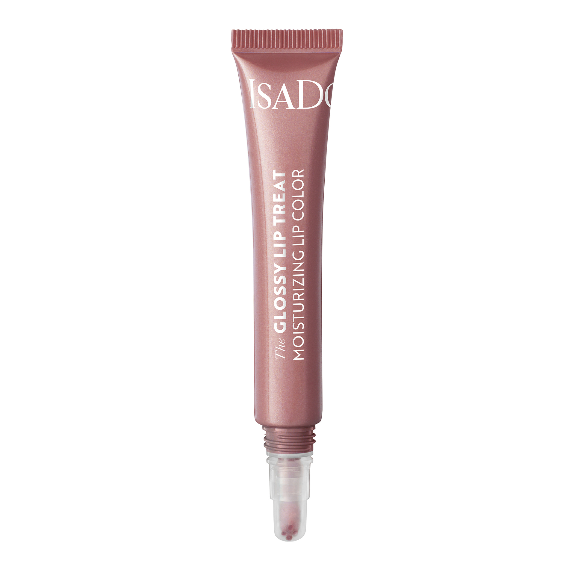 Isadora Glossy Lip Treat Moisturizing Lip Color