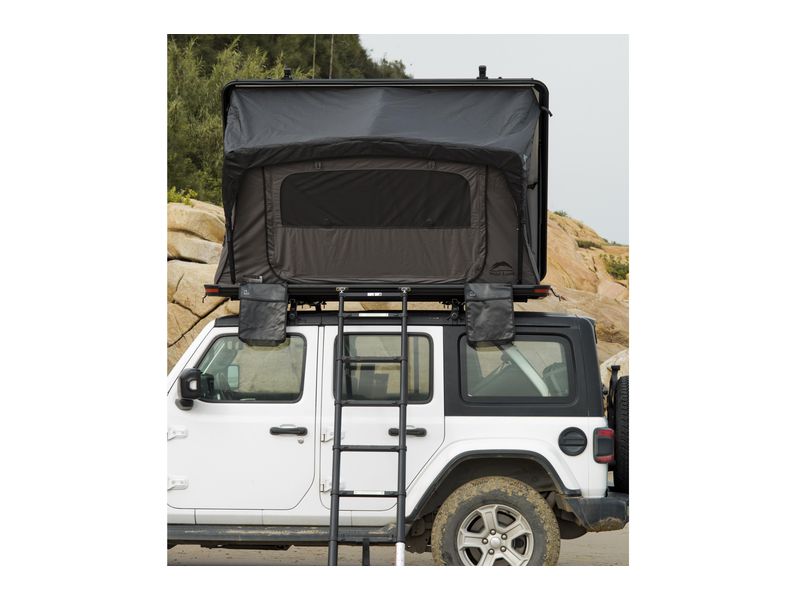 Wild Land Desert Cruiser 140 für 2-3 Personen Autodachzelt