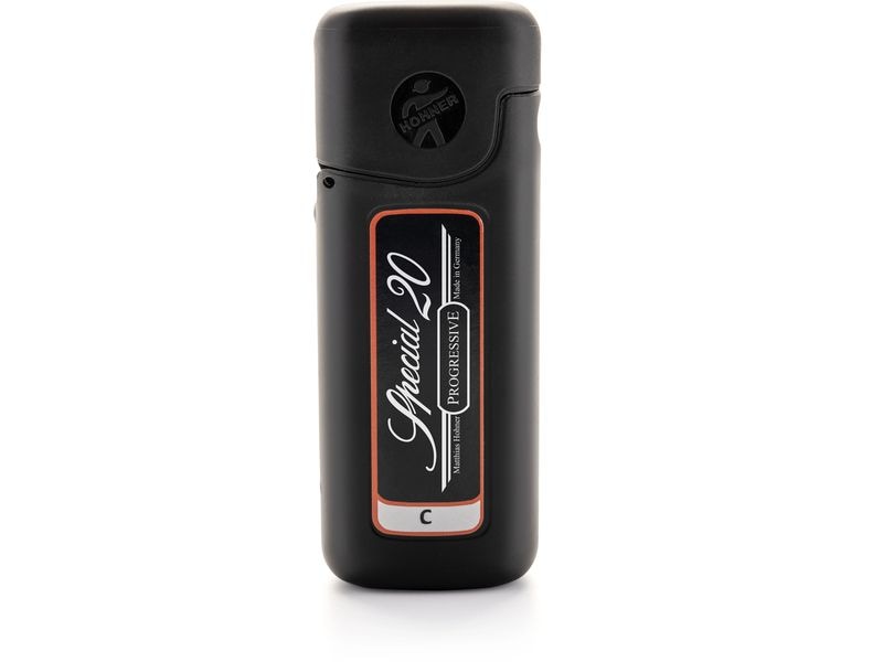 Hohner Mundharmonika Special 20 C-Dur – C-Dur Diatonische Mundharmonika
