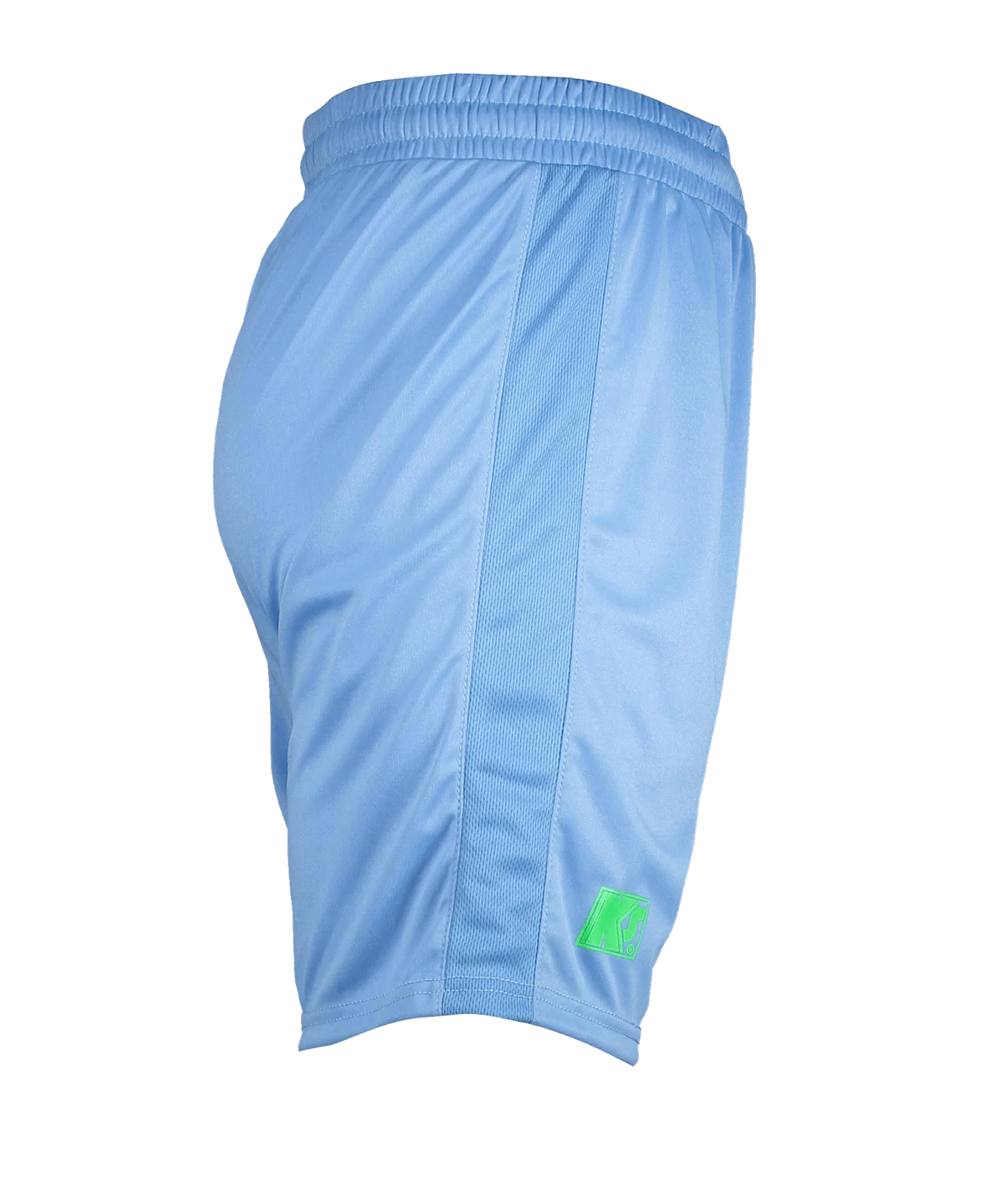 KEEPERsport Torwartshort Kids Blau F425