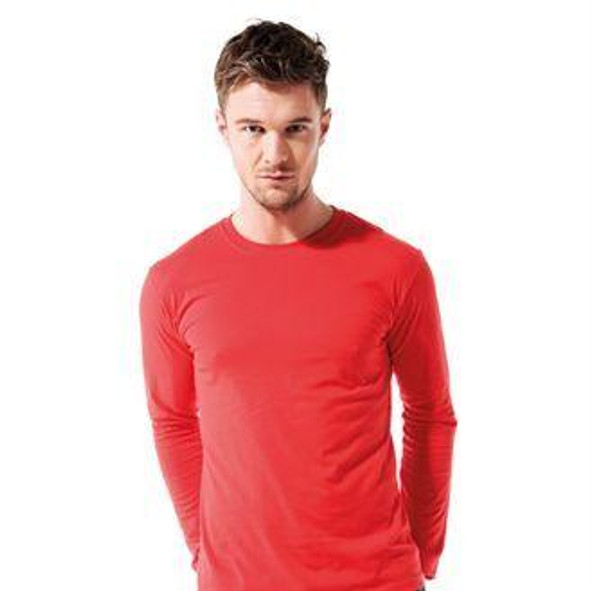Gildan GD011 - T-shirt manches longues Softstyle™
