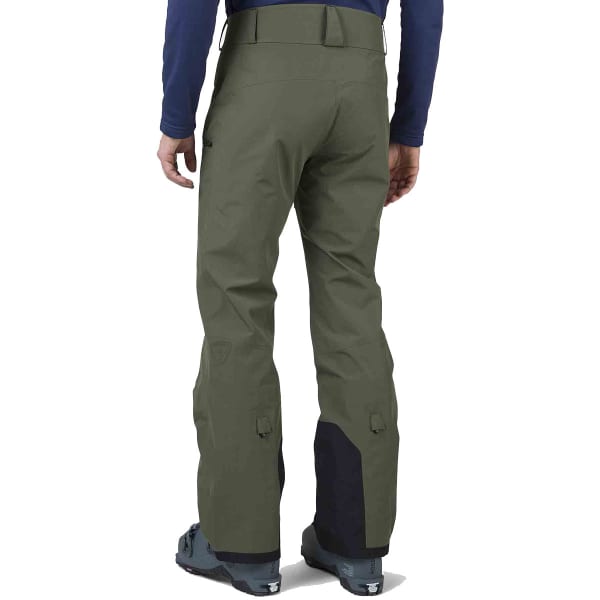 Pantalon de ski ROSSIGNOL SKPR 3L PANT ACINUS LEAF