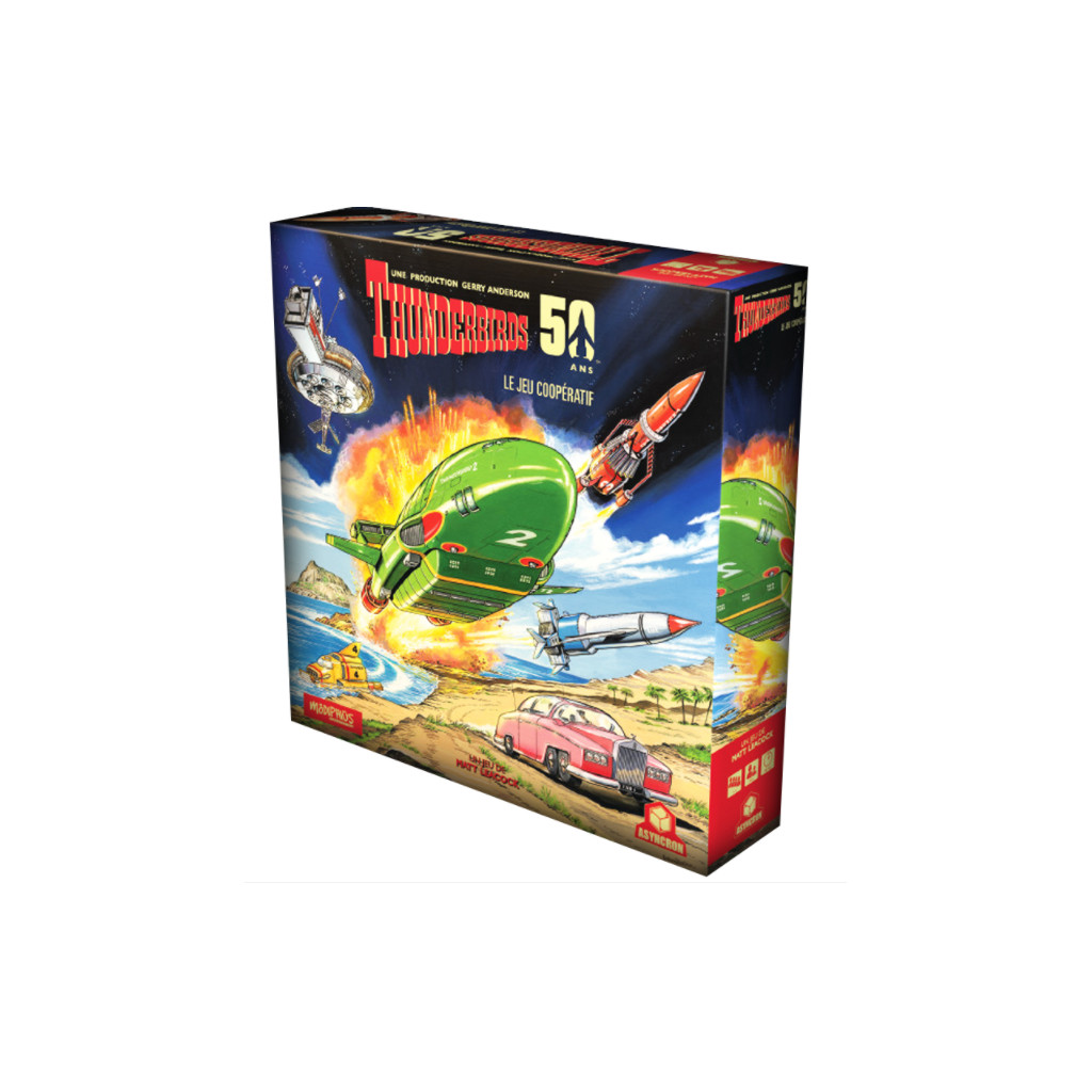 Thunderbirds