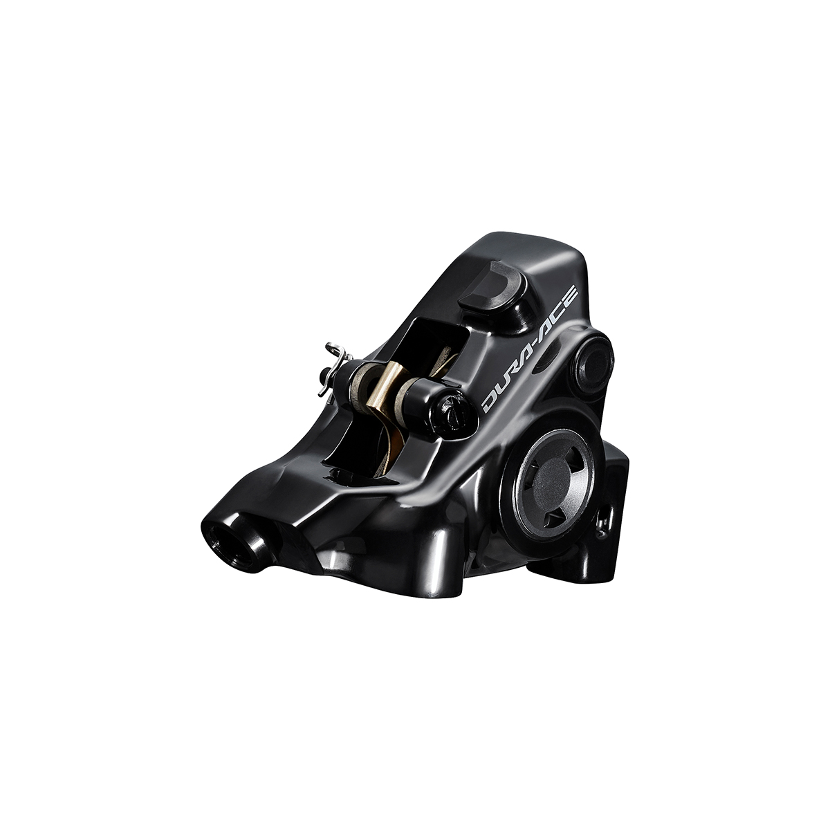 Shimano BR-R9270 Dura Ace Hydraulisk Bremsekaliber For