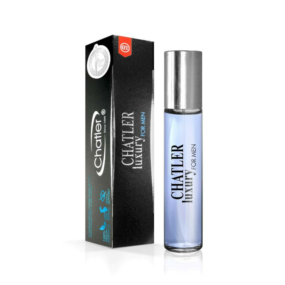 Chatler Armand LuxuryEau de Toilette Spray30 ml