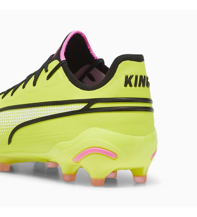 PUMA Unisex King Ultramate FG/AG Voetbalschoenen
