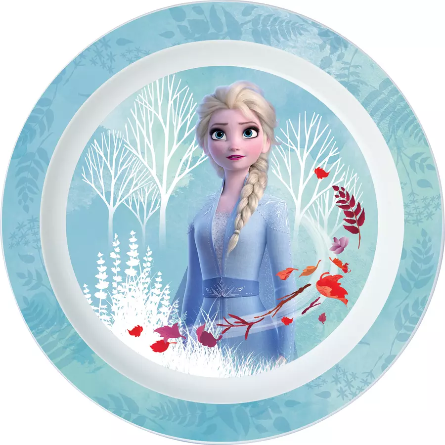 p:os Frühstücksset Frozen, 3tlg
