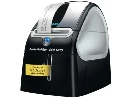 DYMO® LabelWriter™ 450 Duo