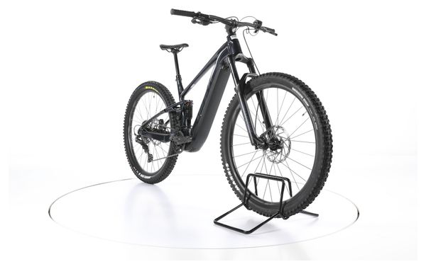 Produit reconditionné - Giant Stance E  1 Vélo électrique VTT 2023 - Bon Etat