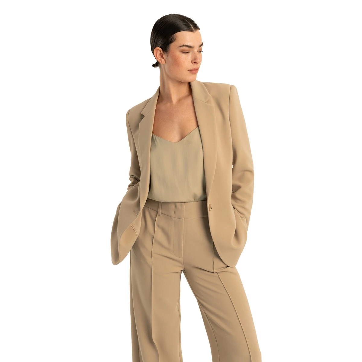 Dames Top CS13-25368