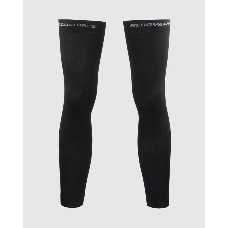 Leg Recovery - Chaussettes vélo