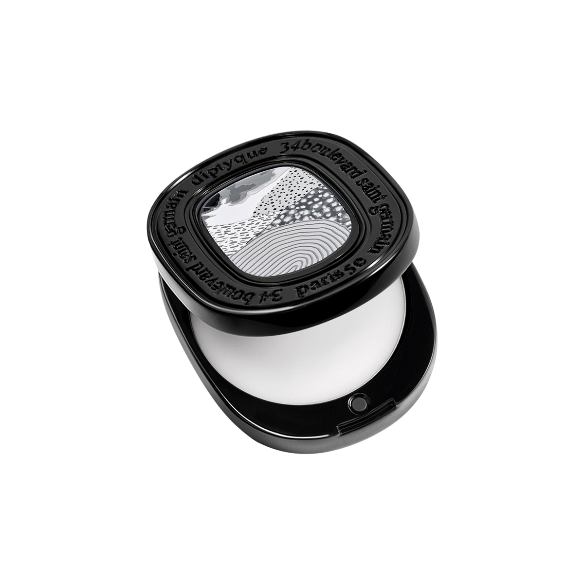 L'Eau Papier Solid Perfume 3gr