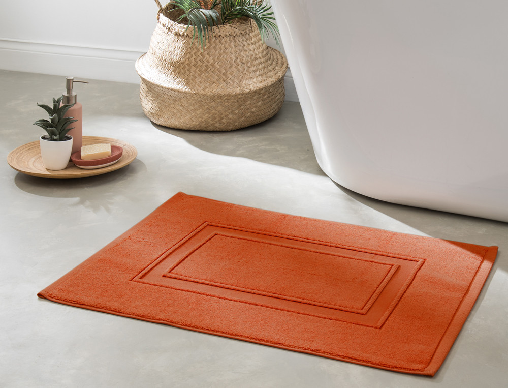 Tapis de bain-Parenthèse