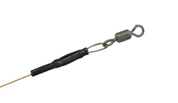 Bas de Ligne Ultra Fin 1x19 Rozemeijer 35cm (2pcs)